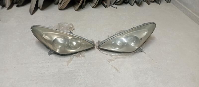 kyrlo lexsus es 300/330 750 TMT - Bedew - img 7