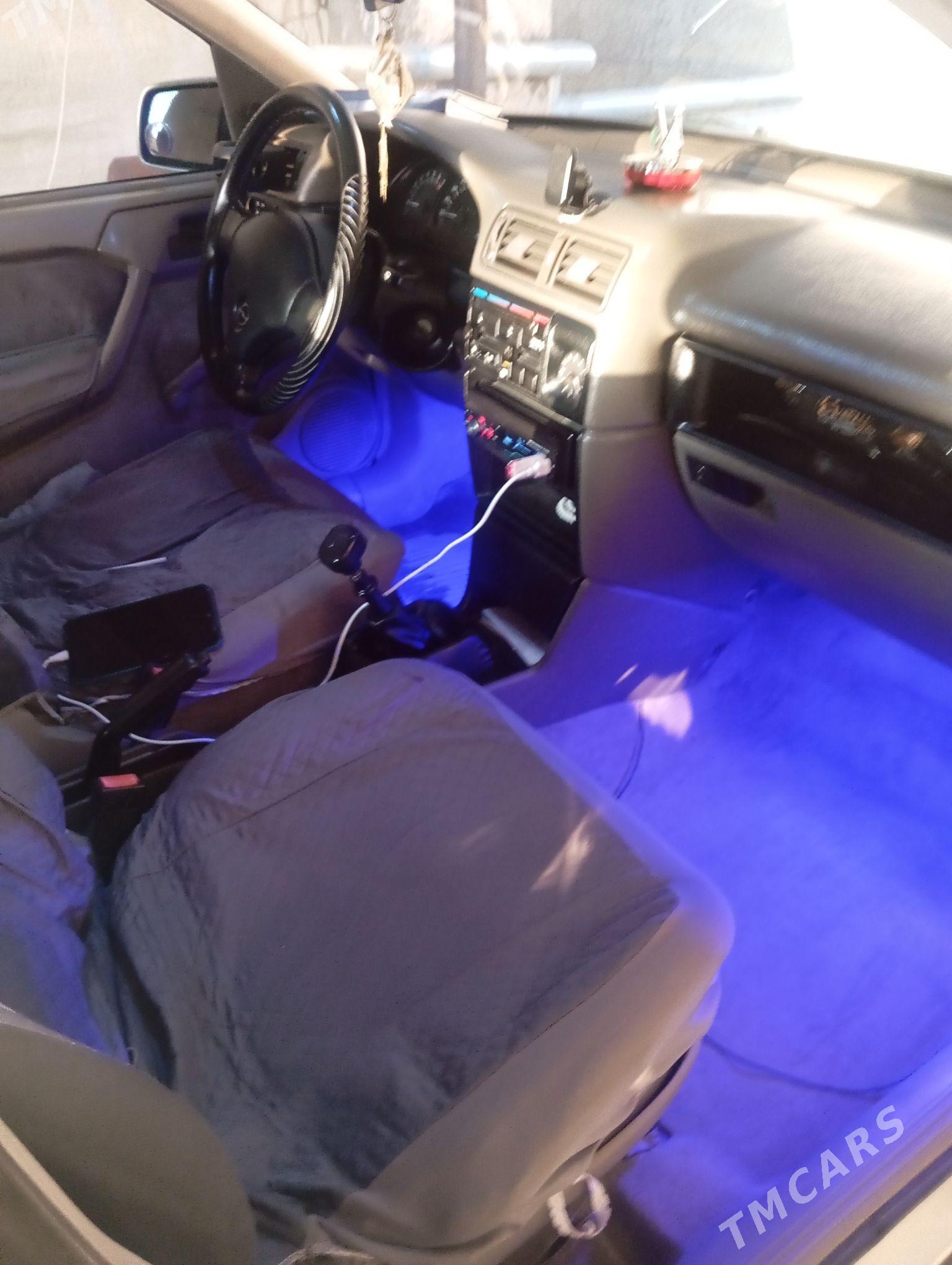 Opel Vectra 1992 - 56 000 TMT - Мары - img 8