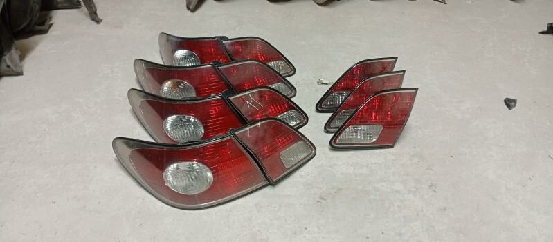 kyrlo lexsus es 300/330 750 TMT - Bedew - img 6