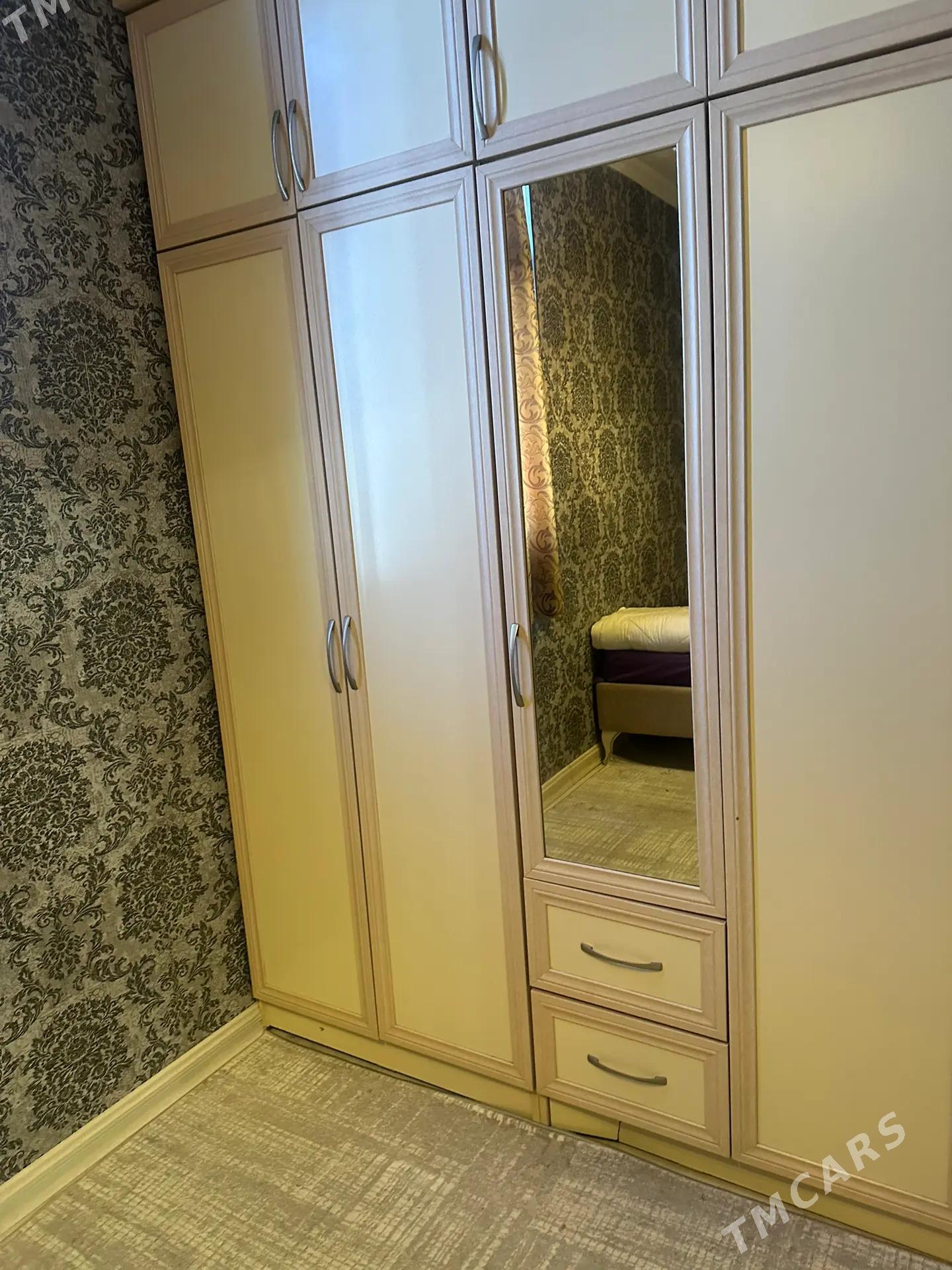 А.Навои гауданка - Aşgabat - img 4