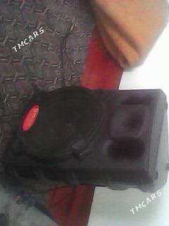 Blok bilen kolonka - Sakarçäge - img 2