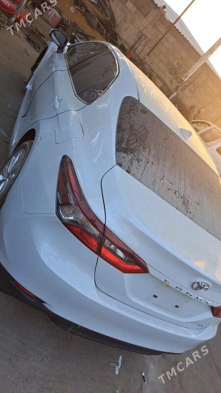 Toyota Camry 2023 - 300 000 TMT - Mary - img 10