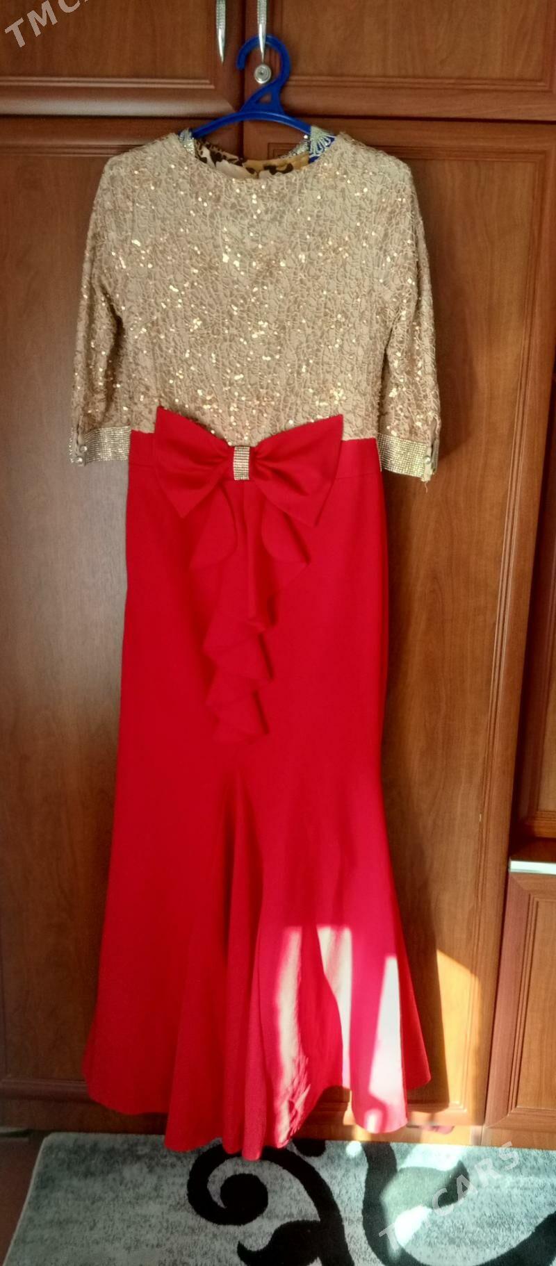 gatovy - Gyzylarbat - img 1