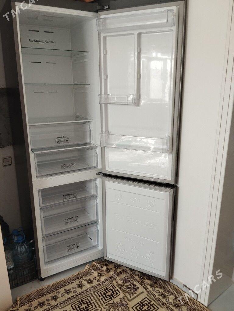 holadilinik - Дашогуз - img 3