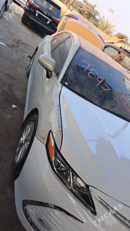 Toyota Camry 2023 - 300 000 TMT - Mary - img 5