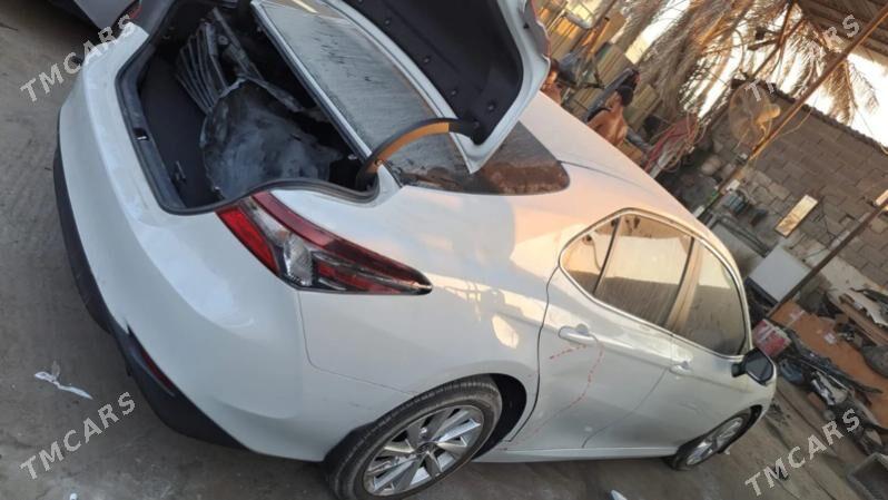 Toyota Camry 2023 - 300 000 TMT - Mary - img 4