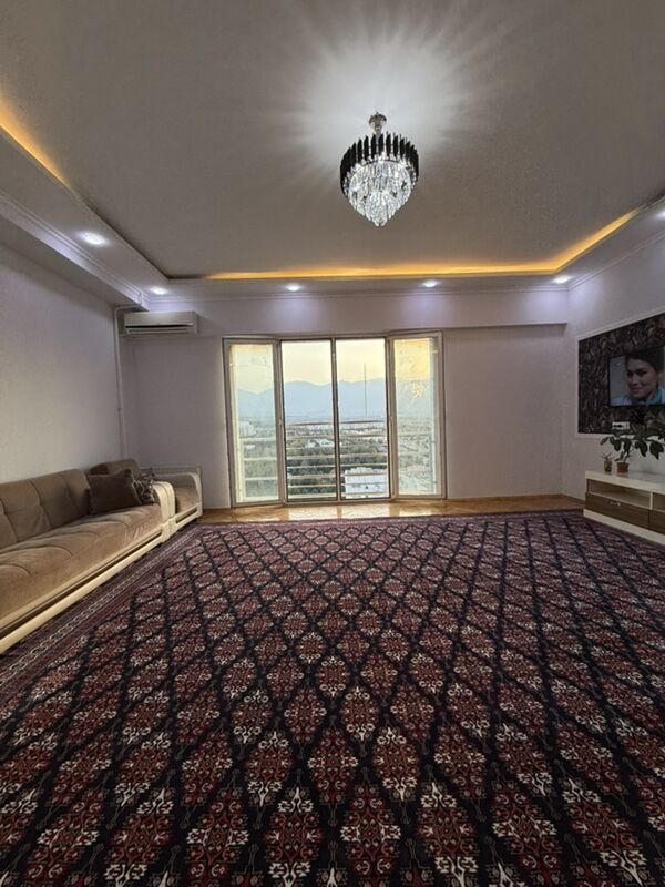 ELITKA  ARÇABIL - Ашхабад - img 2