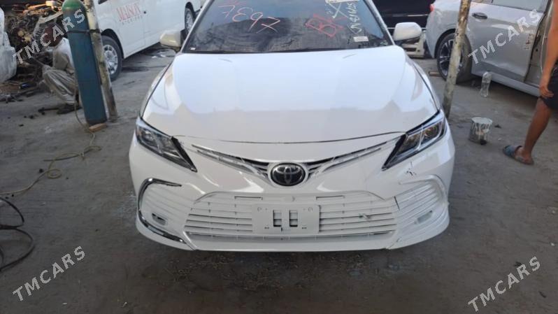 Toyota Camry 2023 - 300 000 TMT - Mary - img 3