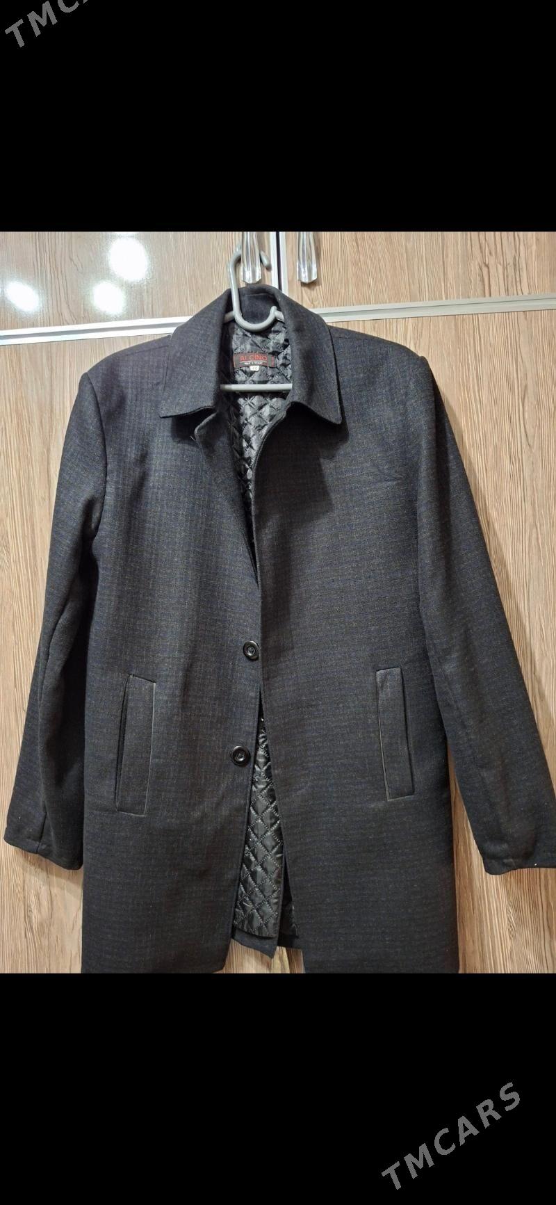 Palto - Balkanabat - img 1