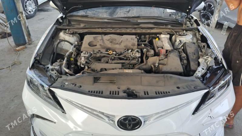 Toyota Camry 2023 - 300 000 TMT - Mary - img 2