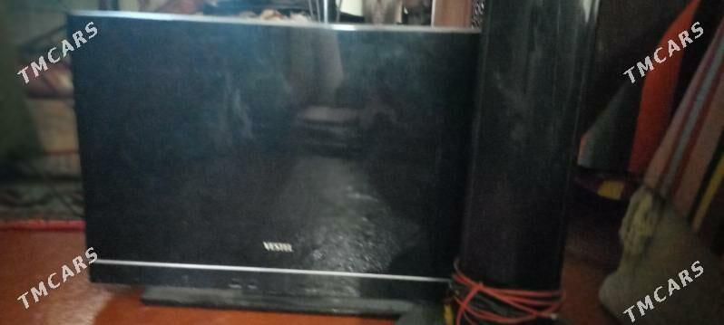 kalonka - Gurbansoltan Eje - img 2