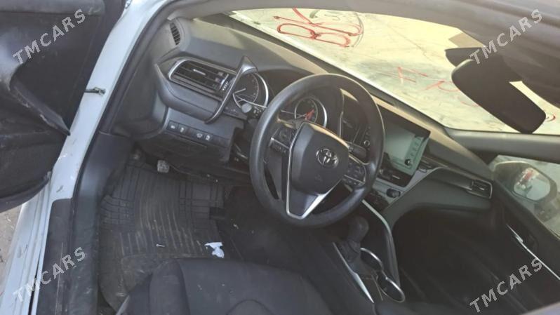 Toyota Camry 2023 - 300 000 TMT - Mary - img 9