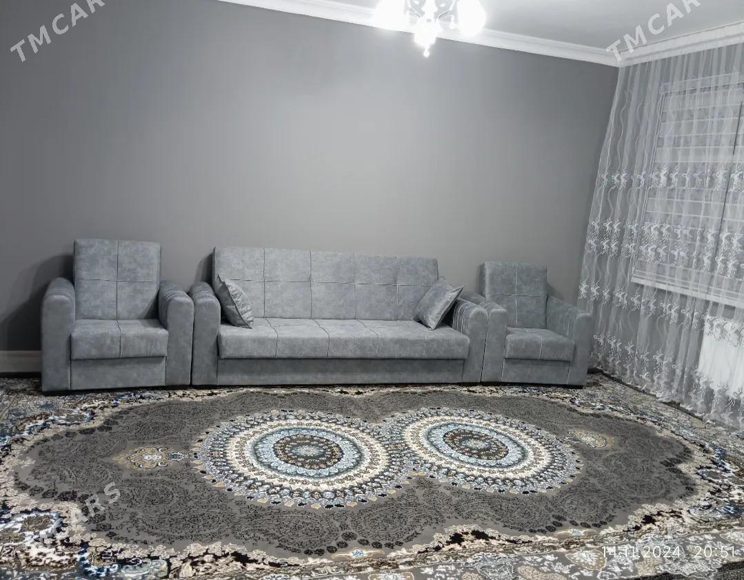 джемагат - Ашхабад - img 5