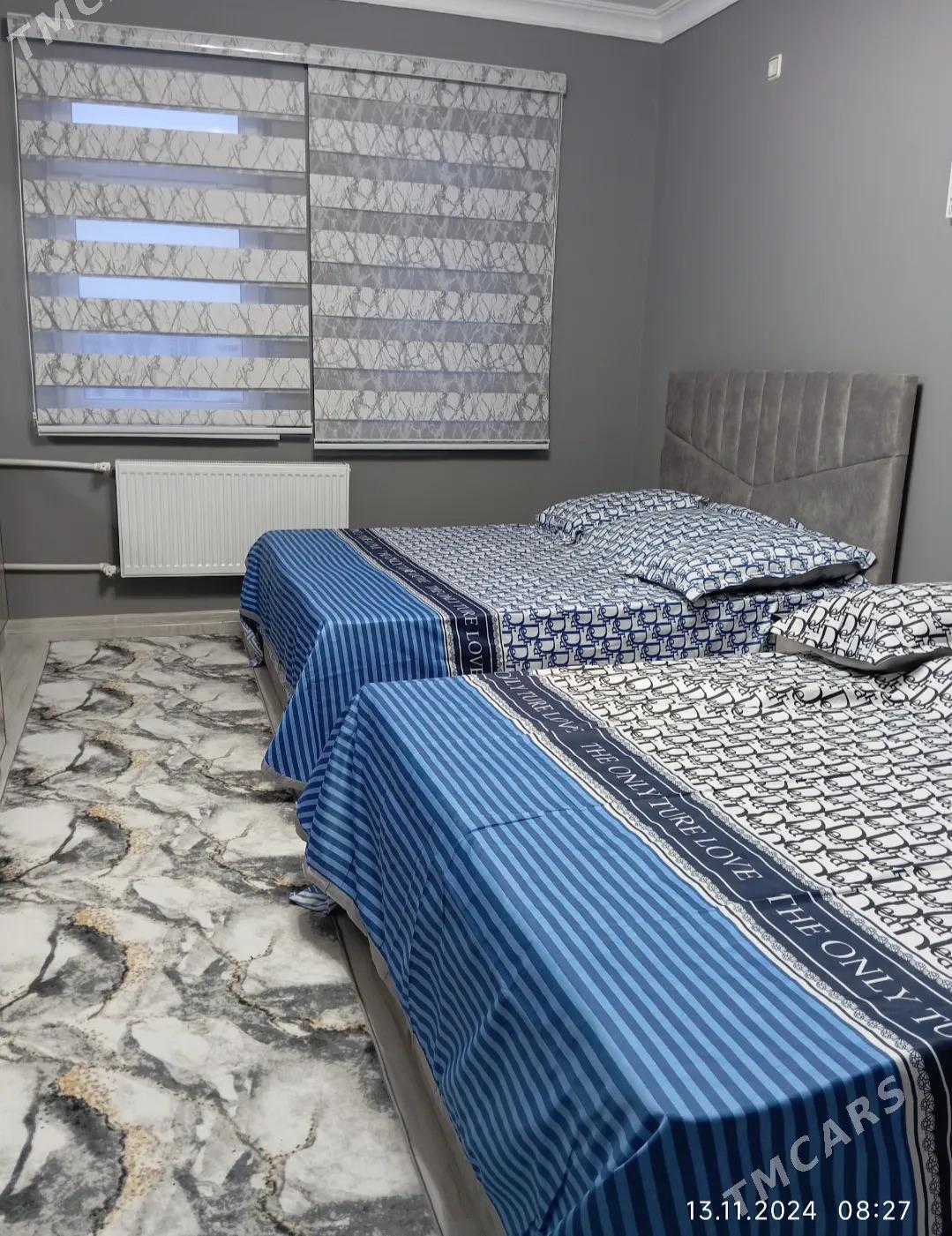 джемагат - Ашхабад - img 6