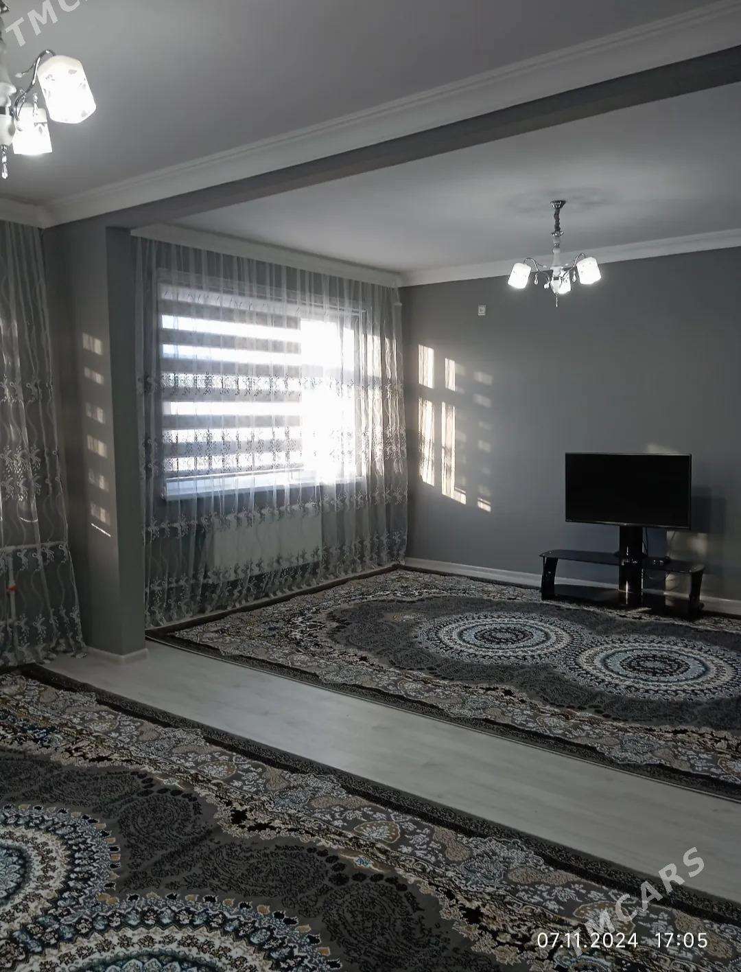 джемагат - Ашхабад - img 3