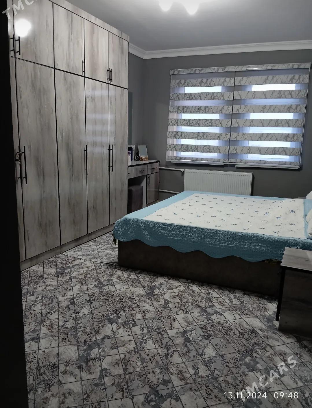 джемагат - Ашхабад - img 2