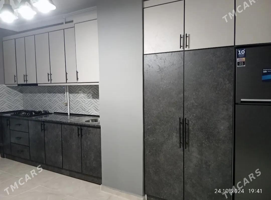 джемагат - Ашхабад - img 4