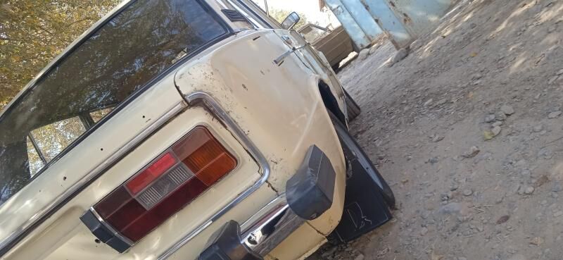 Lada 2106 1990 - 16 000 TMT - Tejen - img 5