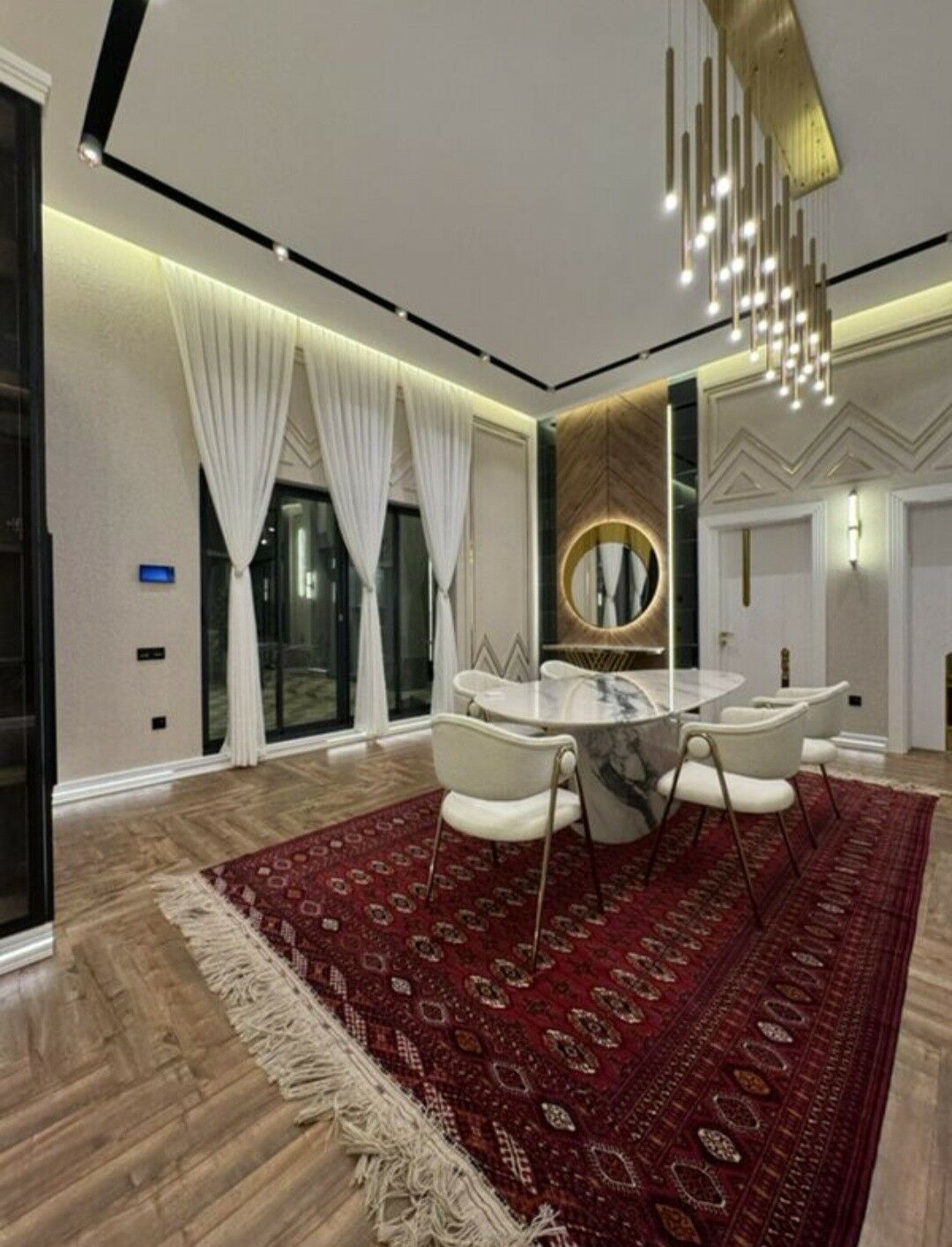 REMONT KWARTIRA DIZAYN LUX - Aşgabat - img 3