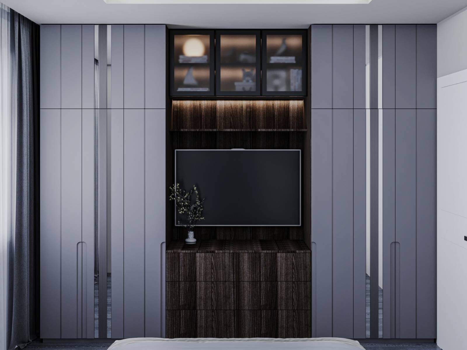 REMONT KWARTIRA DIZAYN LUX - Aşgabat - img 6