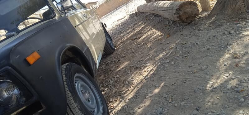 Lada 2106 1990 - 16 000 TMT - Tejen - img 6