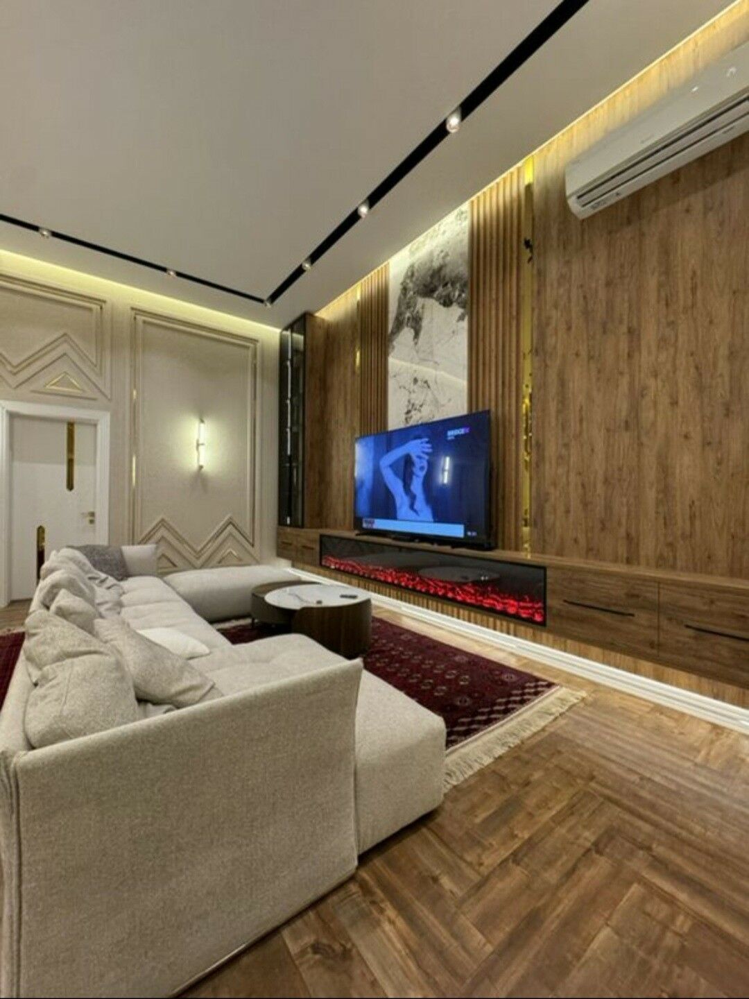 REMONT KWARTIRA DIZAYN LUX - Aşgabat - img 1