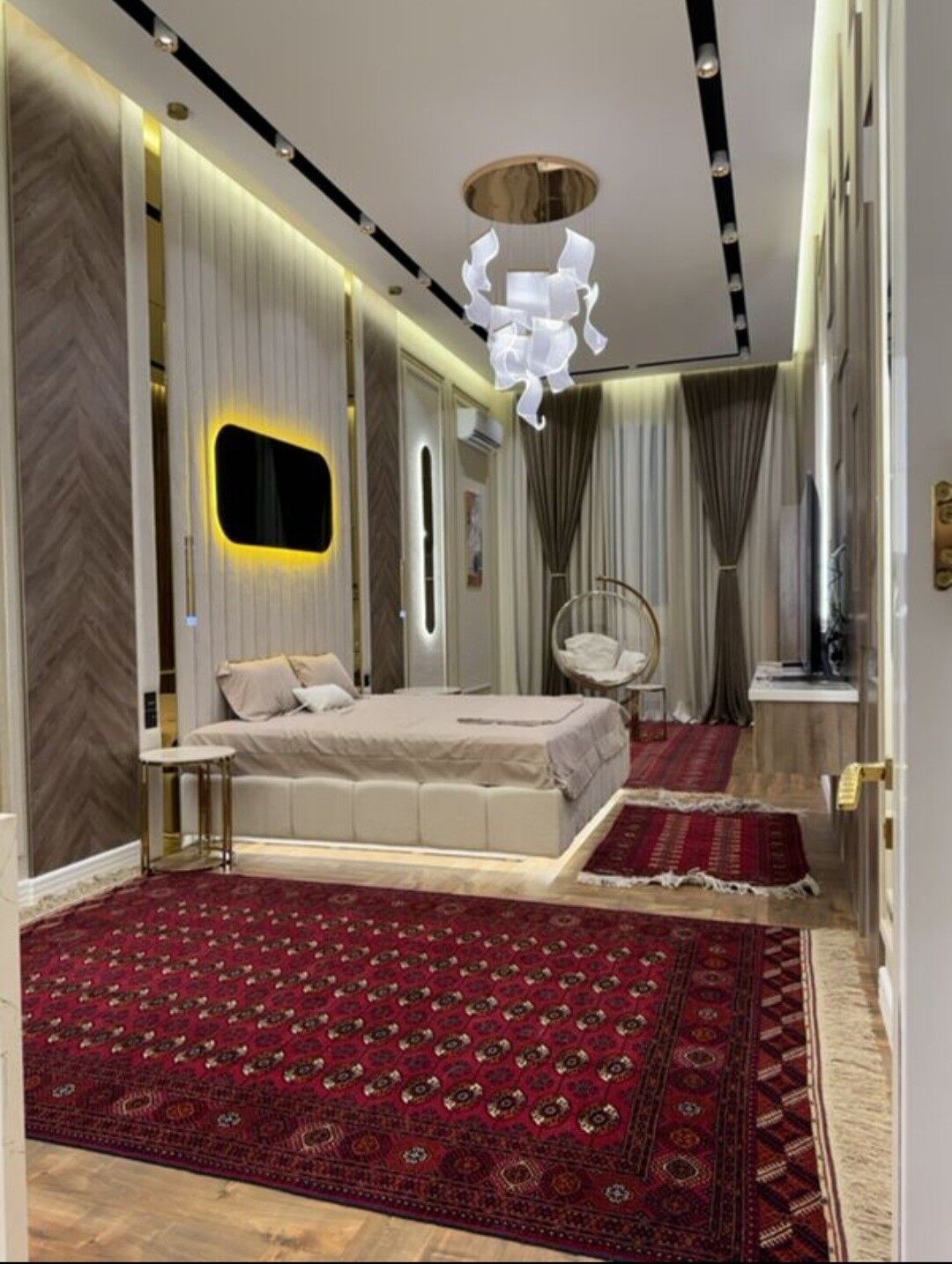 REMONT KWARTIRA DIZAYN LUX - Aşgabat - img 7