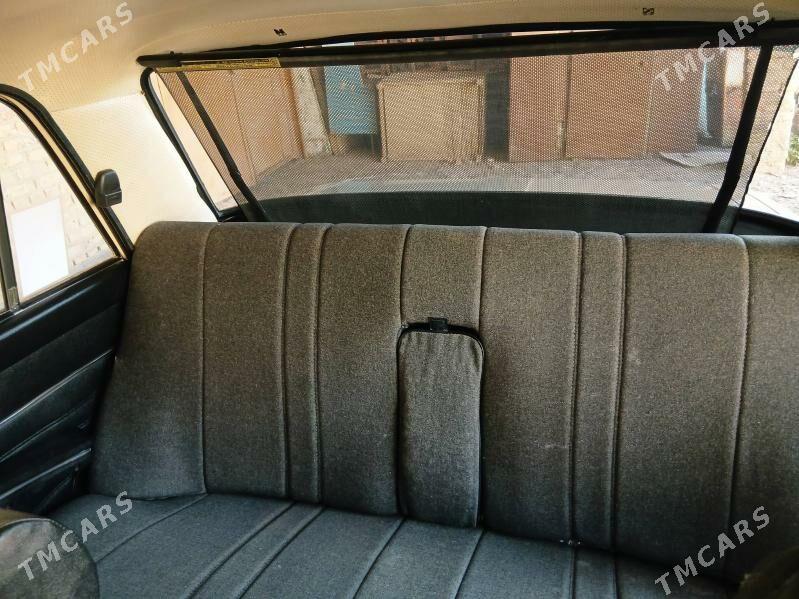 Lada 2106 1989 - 60 000 TMT - Halaç - img 3