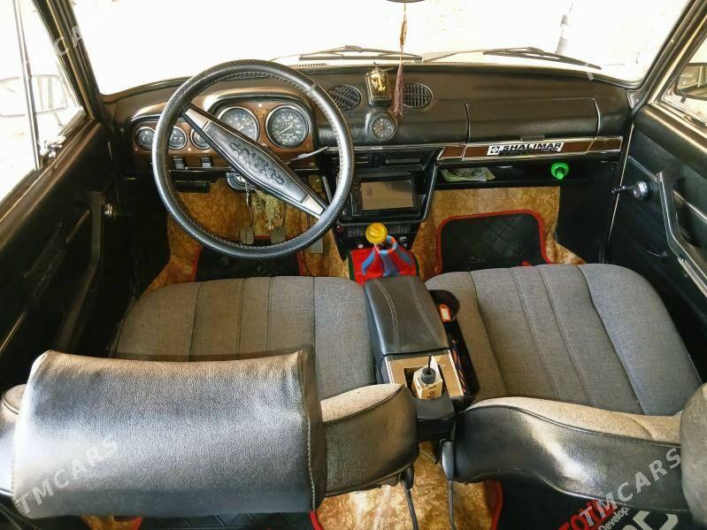 Lada 2106 1989 - 60 000 TMT - Halaç - img 2