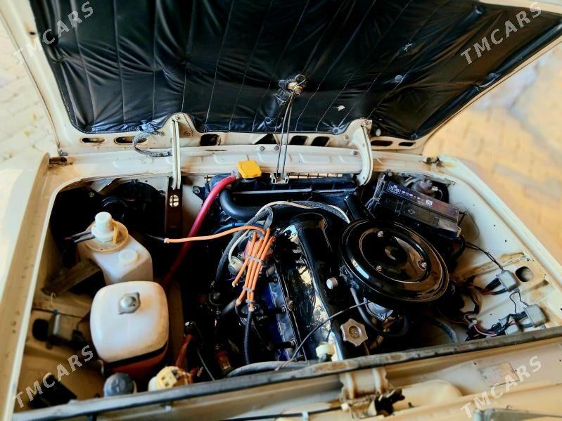 Lada 2106 1989 - 60 000 TMT - Halaç - img 6