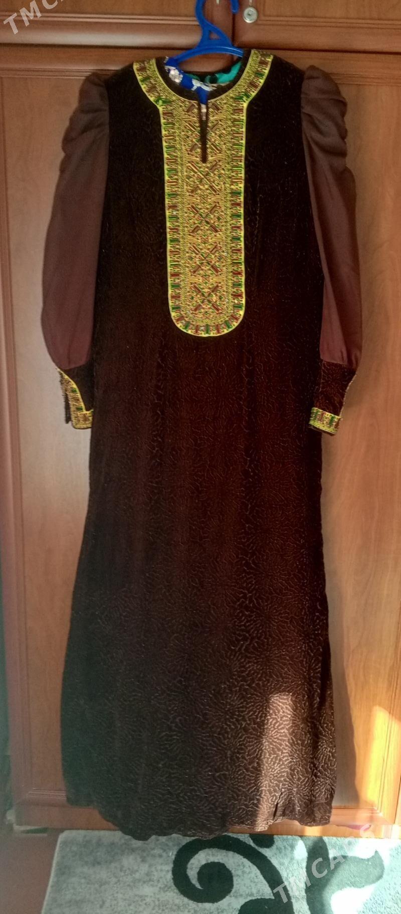 koynek pombarh - Gyzylarbat - img 2