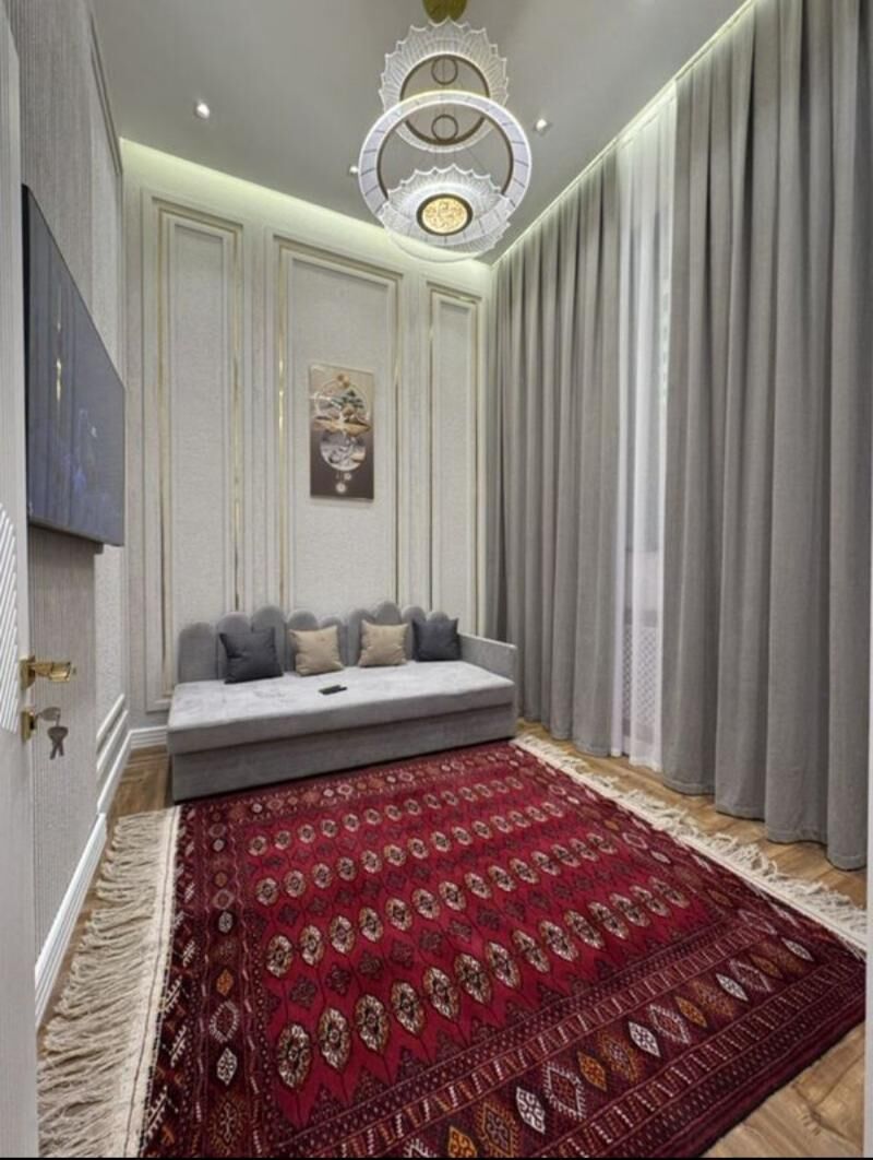 REMONT KWARTIRA DIZAYN LUX - Aşgabat - img 5