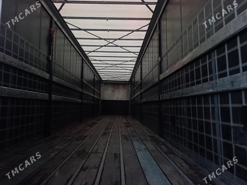 Kogel Cargo 2021 - 440 000 TMT - Balkanabat - img 5