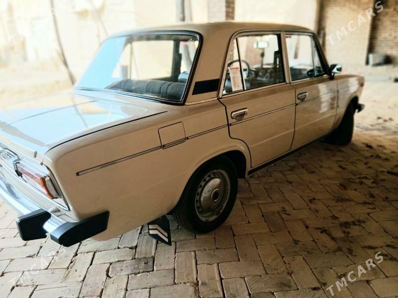 Lada 2106 1989 - 60 000 TMT - Halaç - img 5