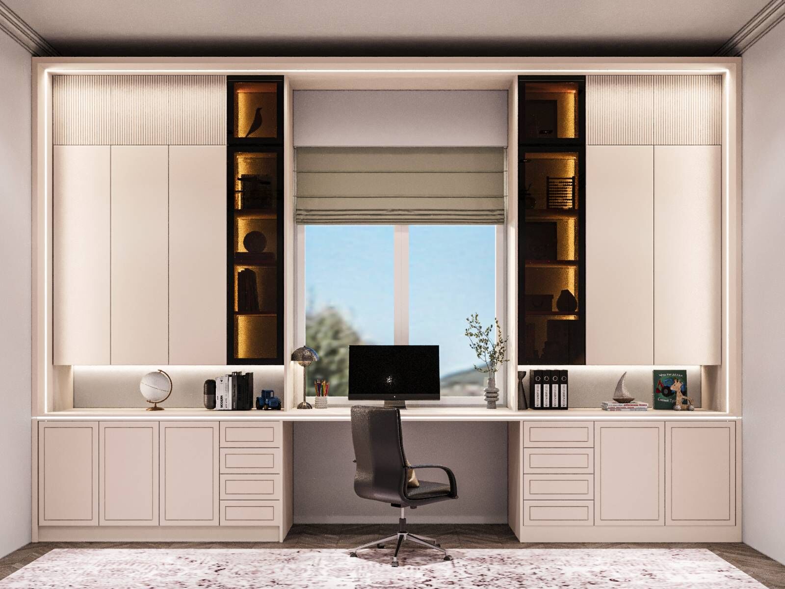 REMONT KWARTIRA DIZAYN LUX - Aşgabat - img 2