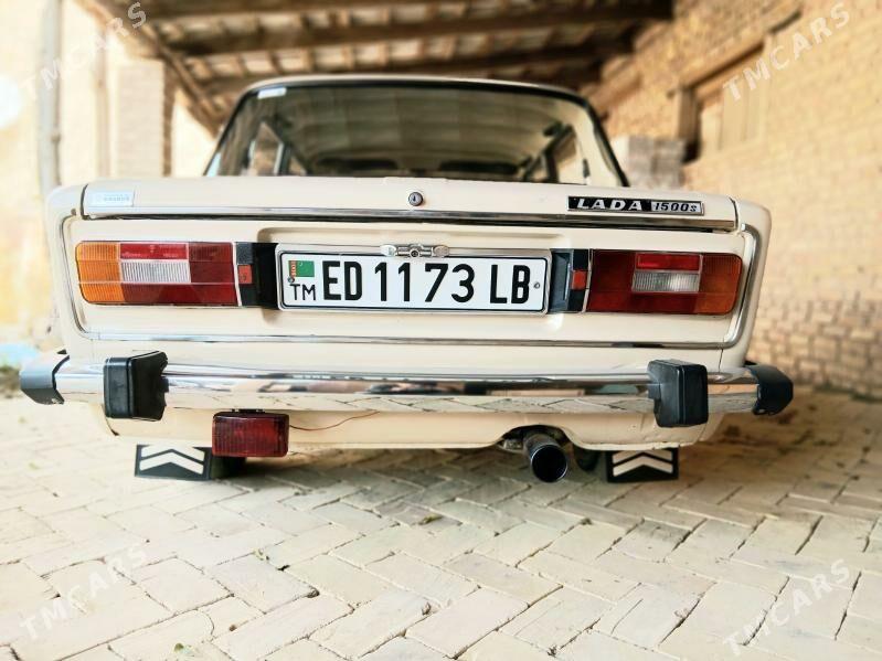 Lada 2106 1989 - 60 000 TMT - Halaç - img 7