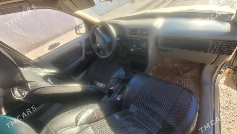 Opel Vectra 1989 - 47 000 TMT - Дарганата - img 5