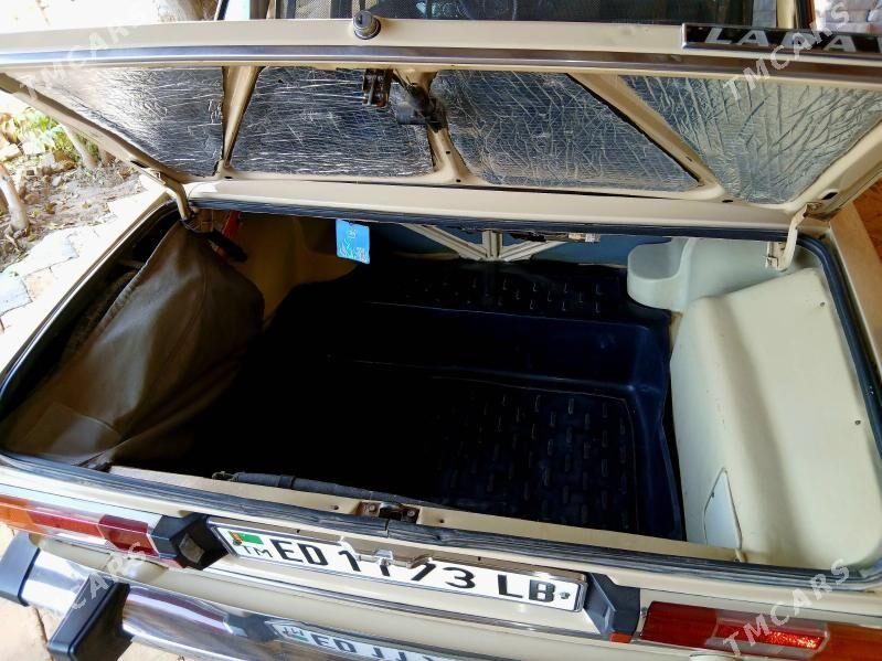 Lada 2106 1989 - 60 000 TMT - Halaç - img 8