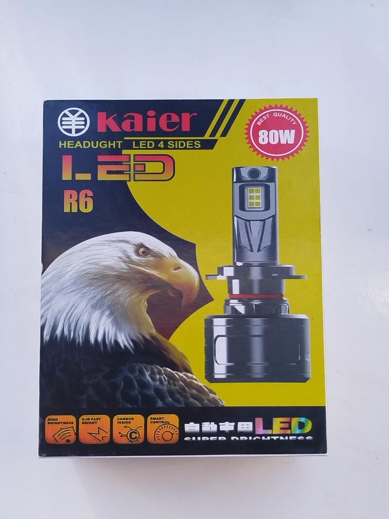 led 500 TMT - Mary - img 2