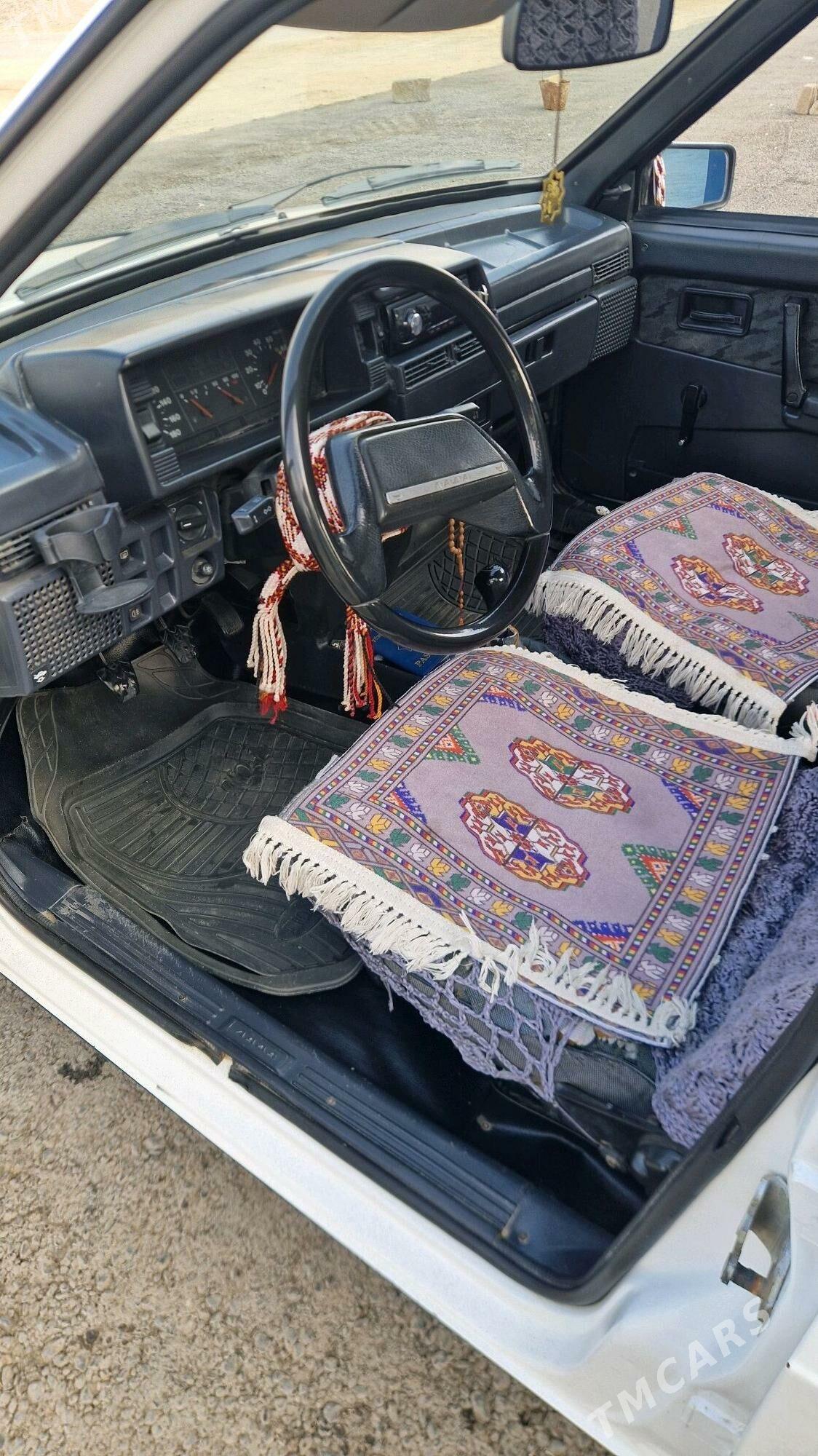 Lada 21099 2001 - 42 000 TMT - Теджен - img 2