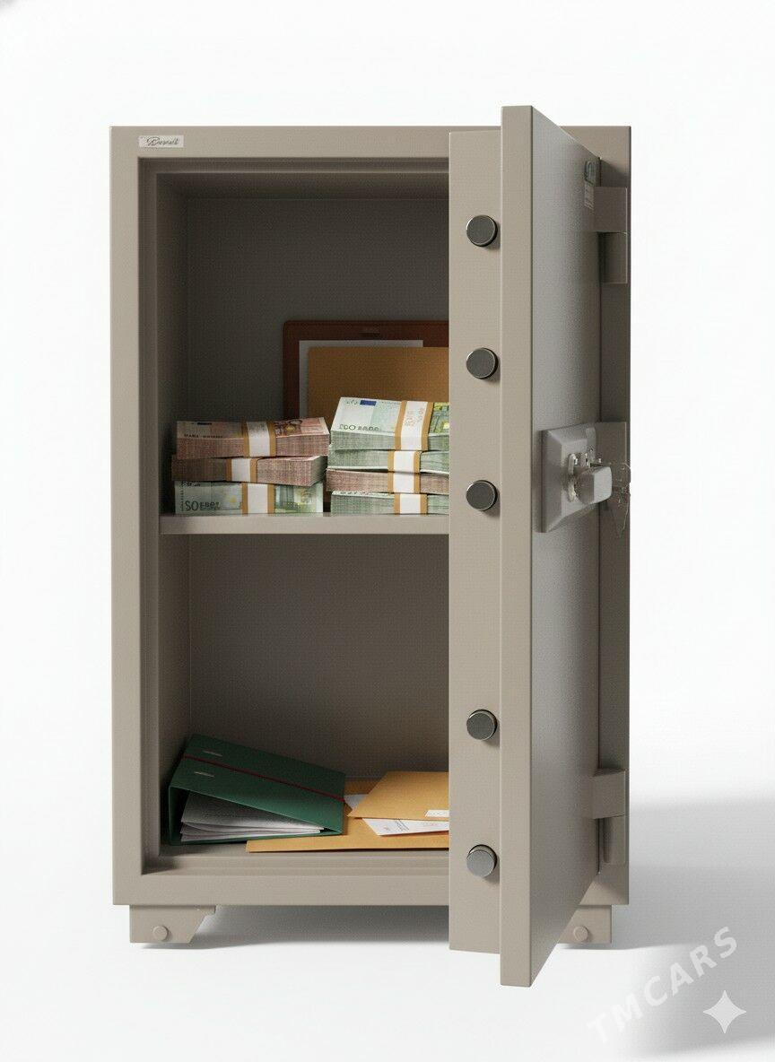 seyf ꧁𝙃𝙖𝙯𝙮𝙣𝙖𝙨𝙚𝙮𝙛꧂ - Ашхабад - img 3