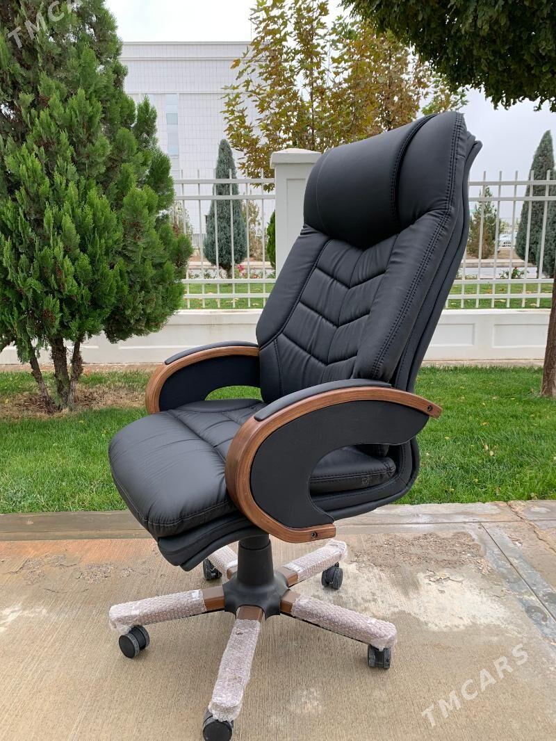 Koźa kreslo türk önümi.Кресло - Aşgabat - img 2