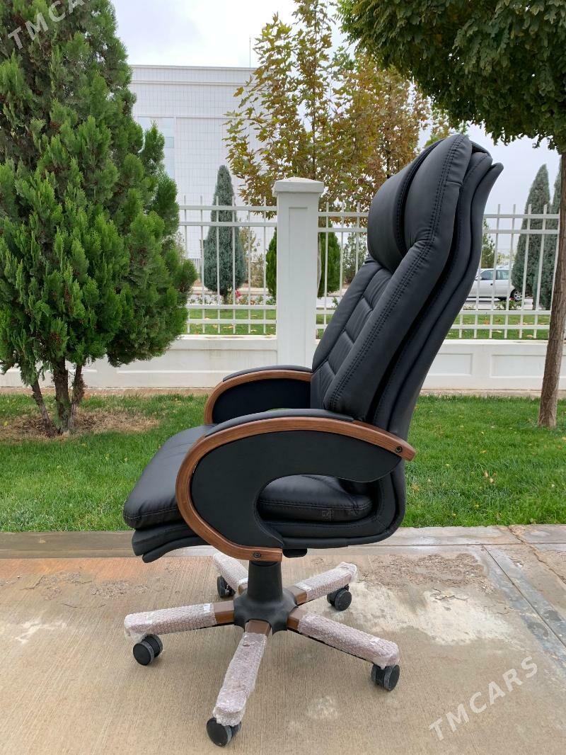 Koźa kreslo türk önümi.Кресло - Aşgabat - img 4