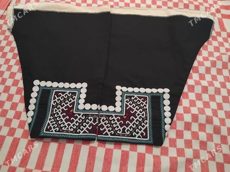 ÿomut balak - Etrek - img 2