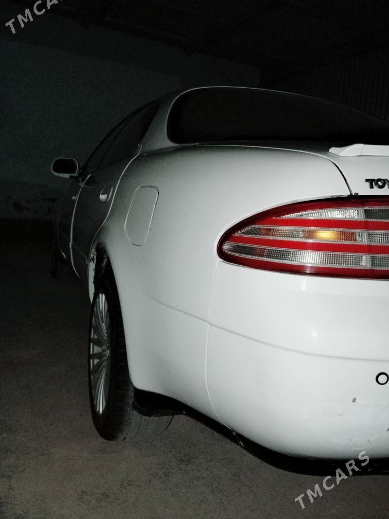 Toyota Marino 1994 - 45 000 TMT - Теджен - img 5