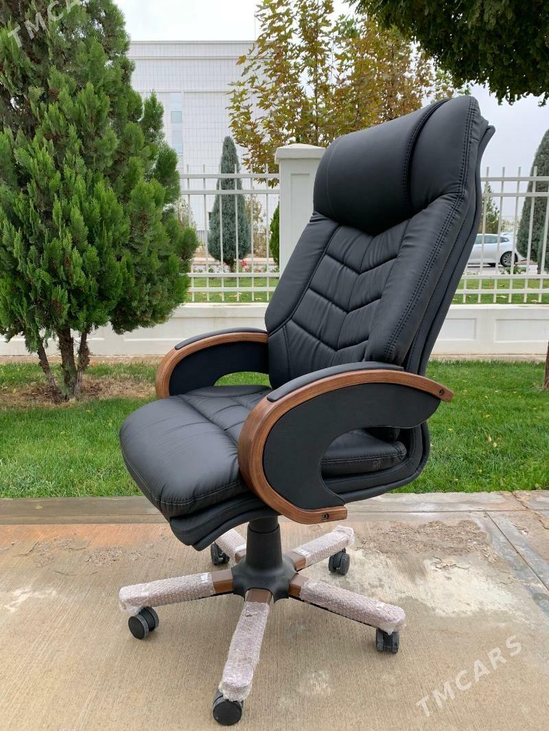 Koźa kreslo türk önümi.Кресло - Aşgabat - img 3