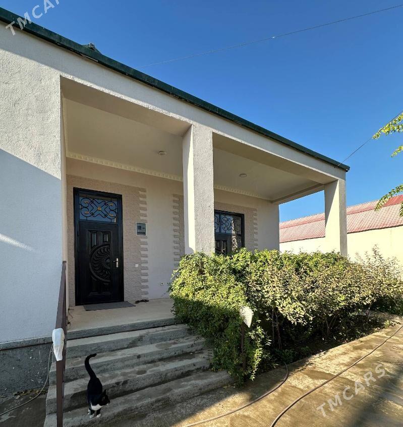 Bagyr Mirewe 10 sotok plan - Багир - img 10