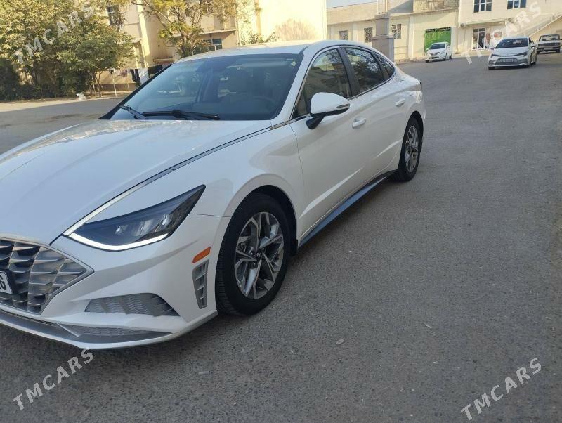 Hyundai Sonata 2021 - 255 000 TMT - Хитровка - img 2