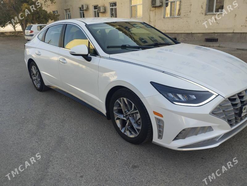 Hyundai Sonata 2021 - 255 000 TMT - Хитровка - img 3