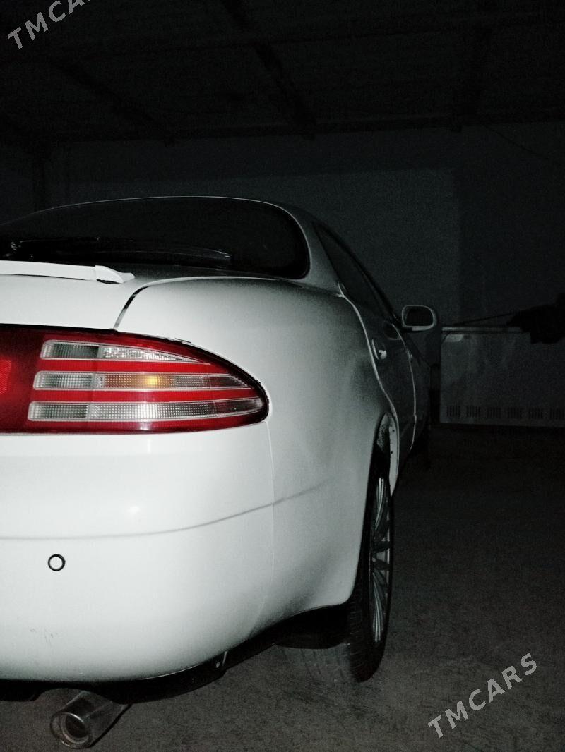 Toyota Marino 1994 - 45 000 TMT - Теджен - img 6